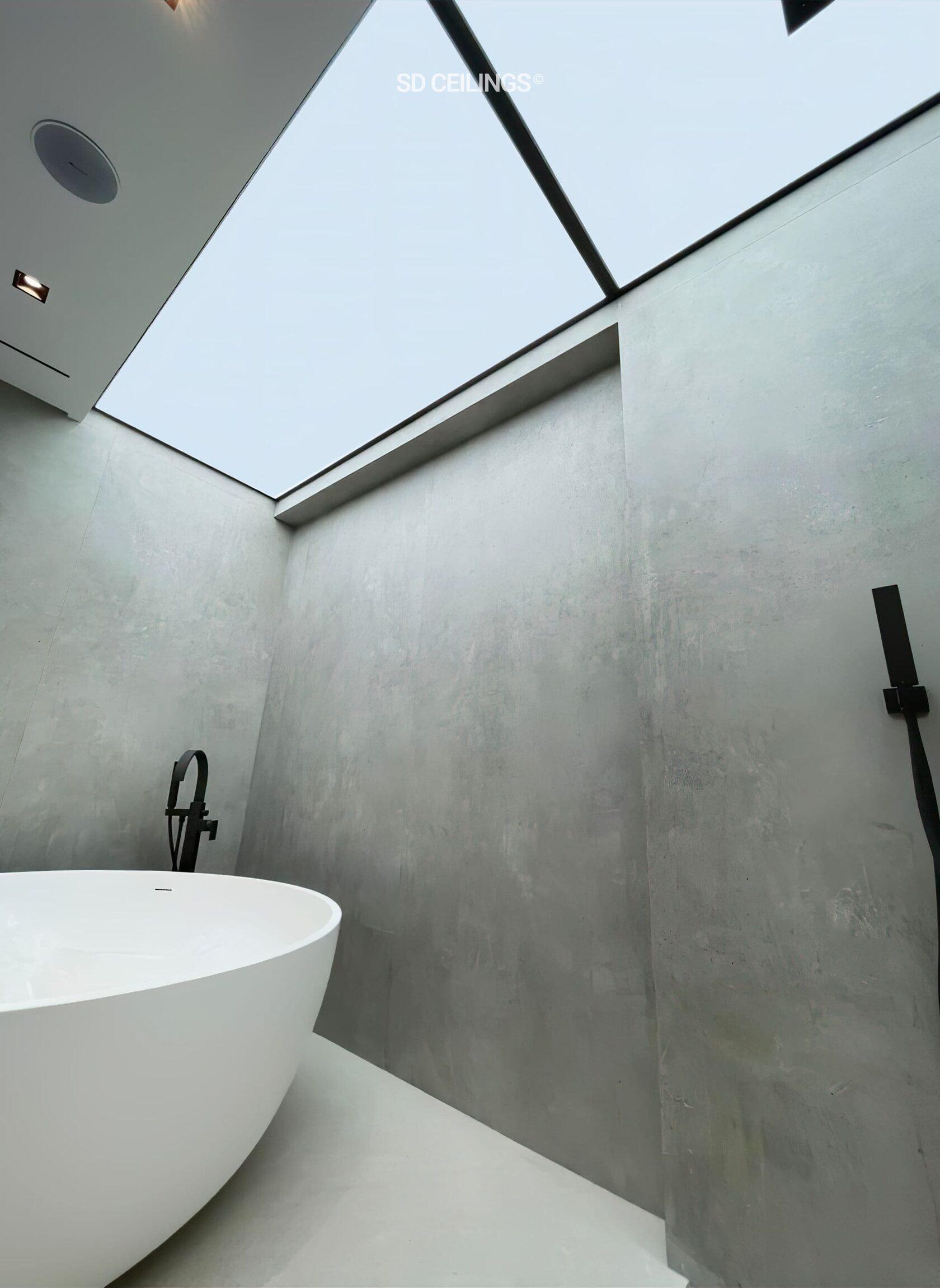 Aluminium Profile Systems